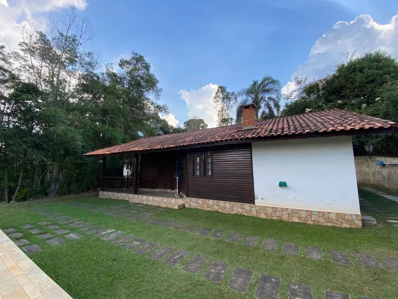 Casa 3 quartos à venda - Porta do Sol, Mairinque - SP 1471493947 | OLX