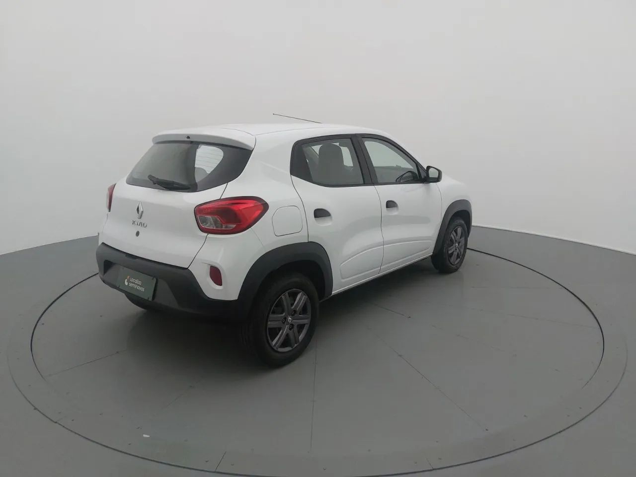 Renault Kwid 1.0 Zen 2025 - Foto 5