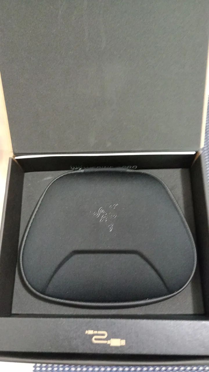 Controle razer 3 pro - Foto 5