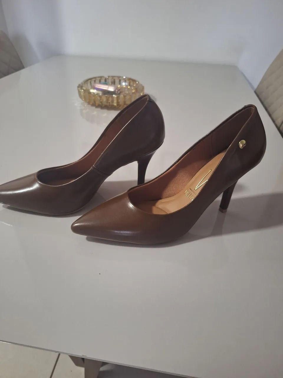 Vendo sapato novinho  - Foto 2