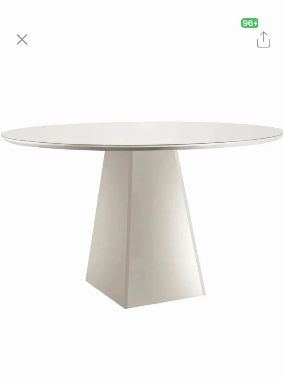 Mesa de jantar  - Foto 2