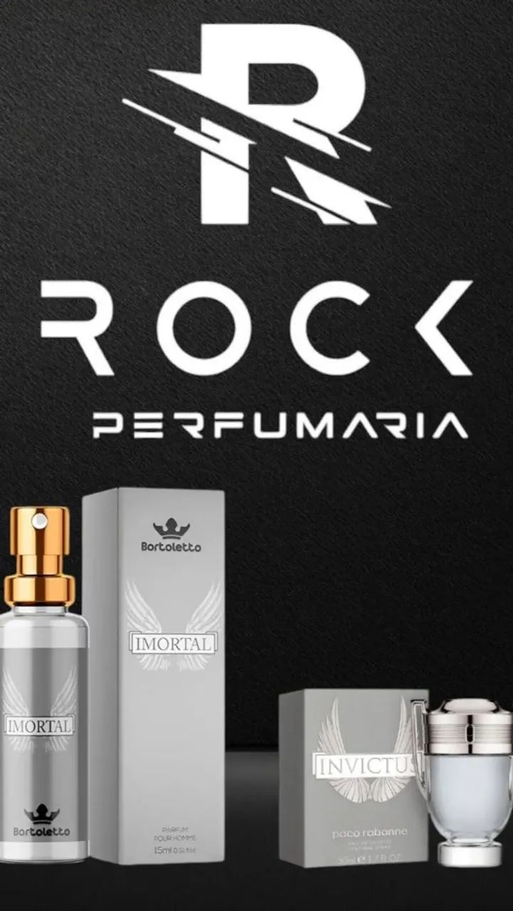 Perfumes importados  - 15 & 100 ML . - Foto 4