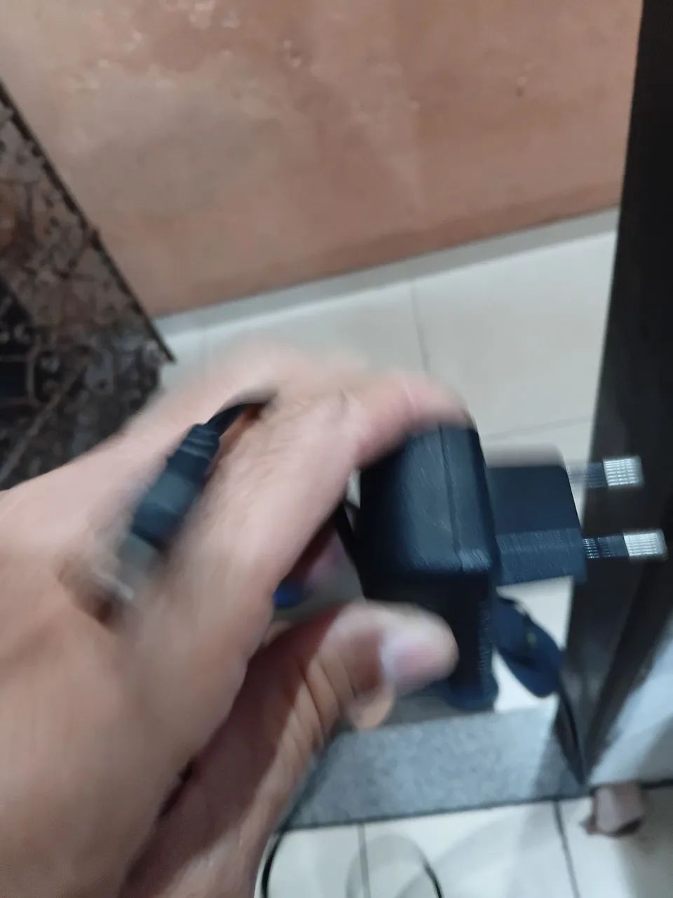 Fonte nova 12 volts - Foto 3