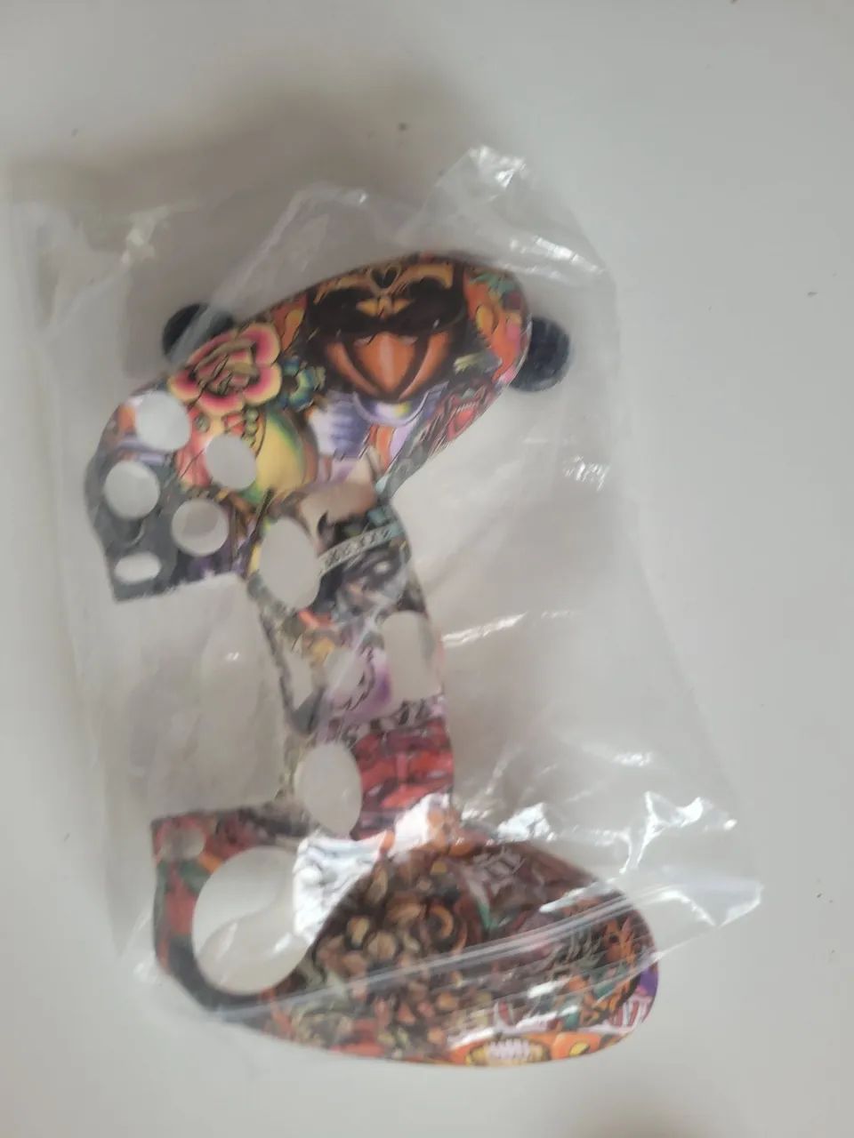 Case / Capa para Controle PS4  - Foto 4