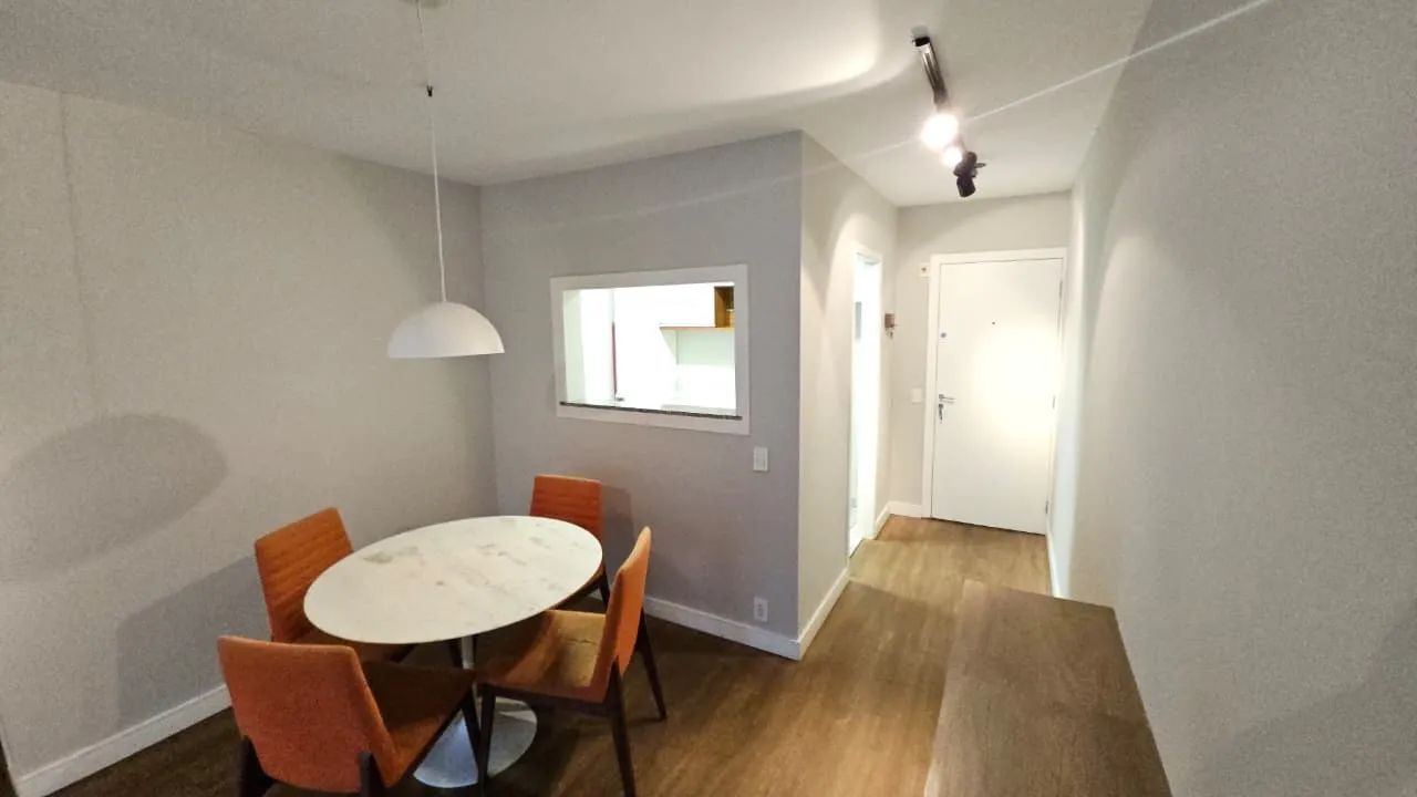 Apartamento  - Foto 2