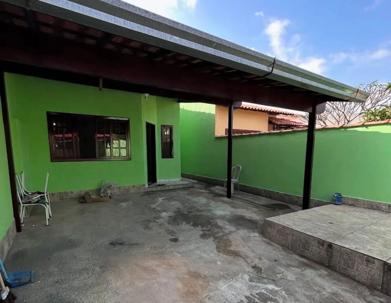 CASA A VENDA NA ZONA SUL