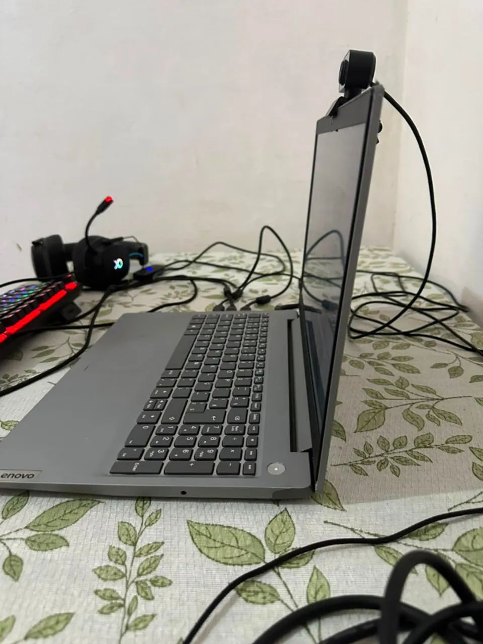 Notebook Lenovo IdeaPad 1 - Foto 3