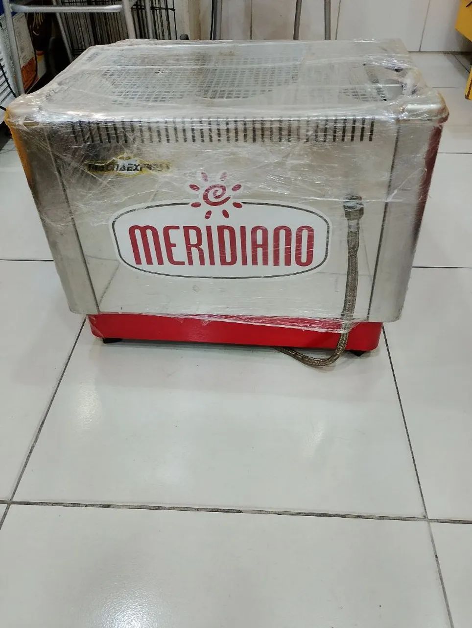 Máquina de café Industrial com Defeito.  - Foto 4