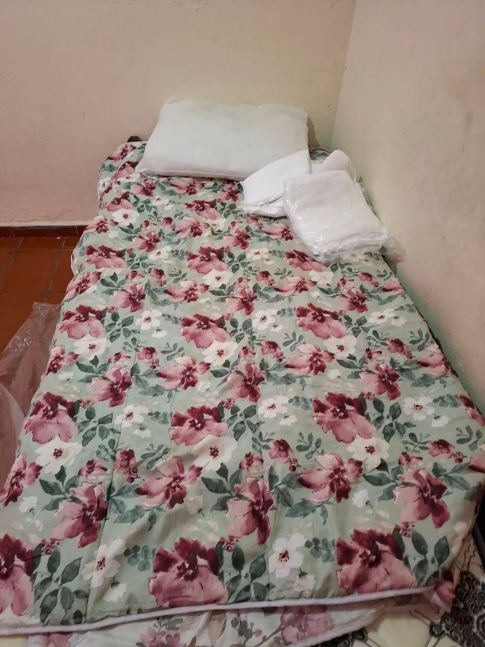 Cama box semi nova - Foto 4