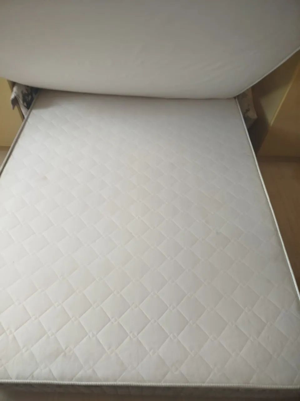 Cama de Casal - Foto 3