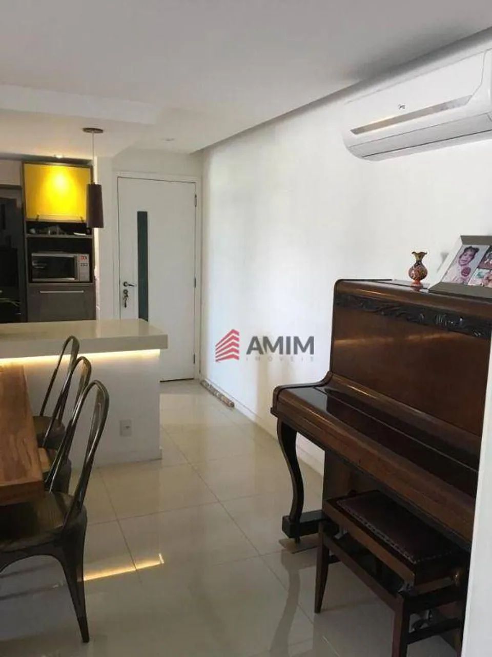 Apartamento à venda, 88 m² por R$ 750.000,00 - Itaipu - Niterói/RJ - Foto 4