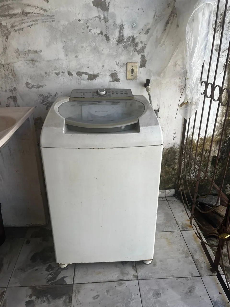 Máquina de lavar  - Foto 5