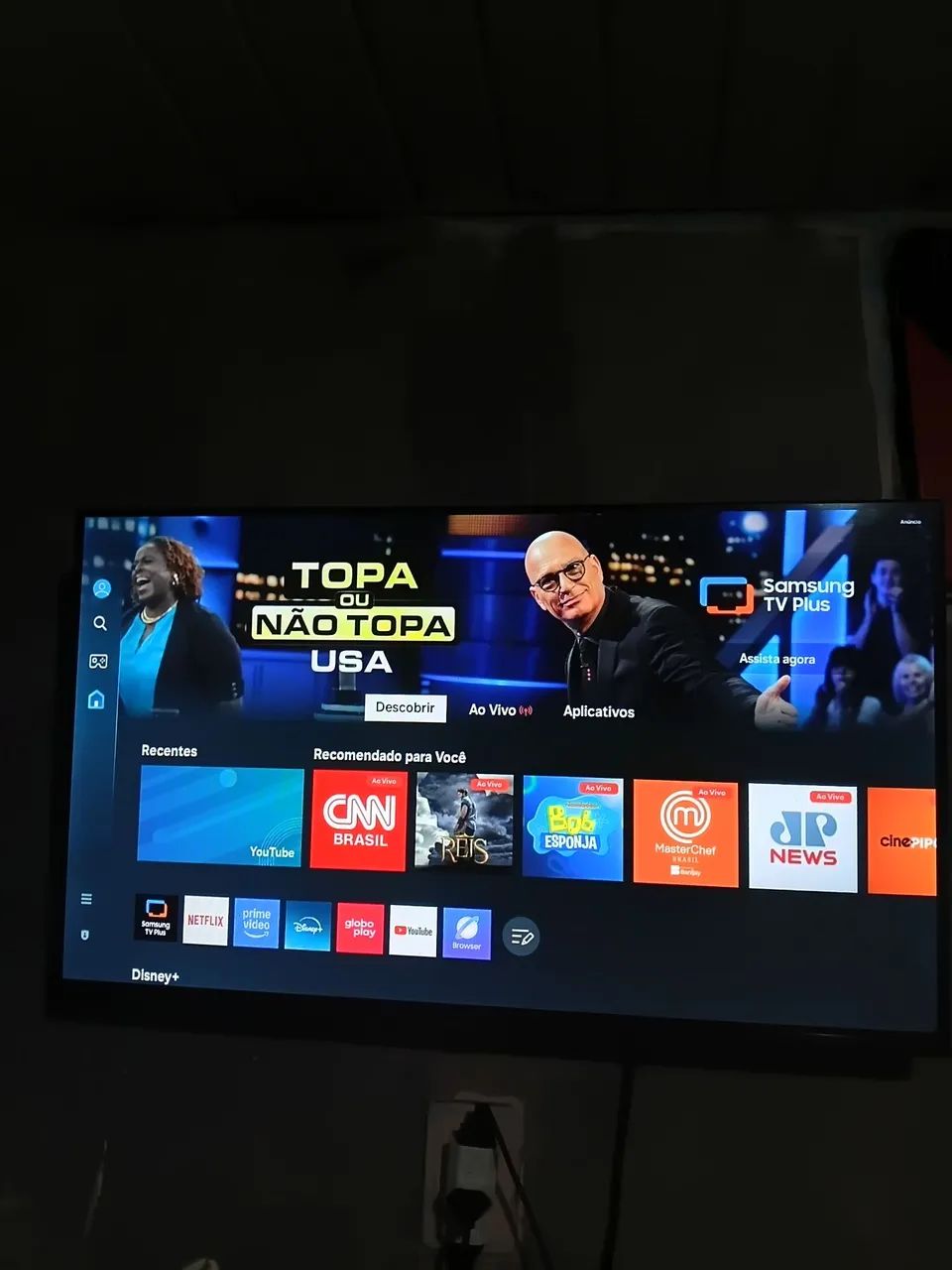 Tv  - Foto 2