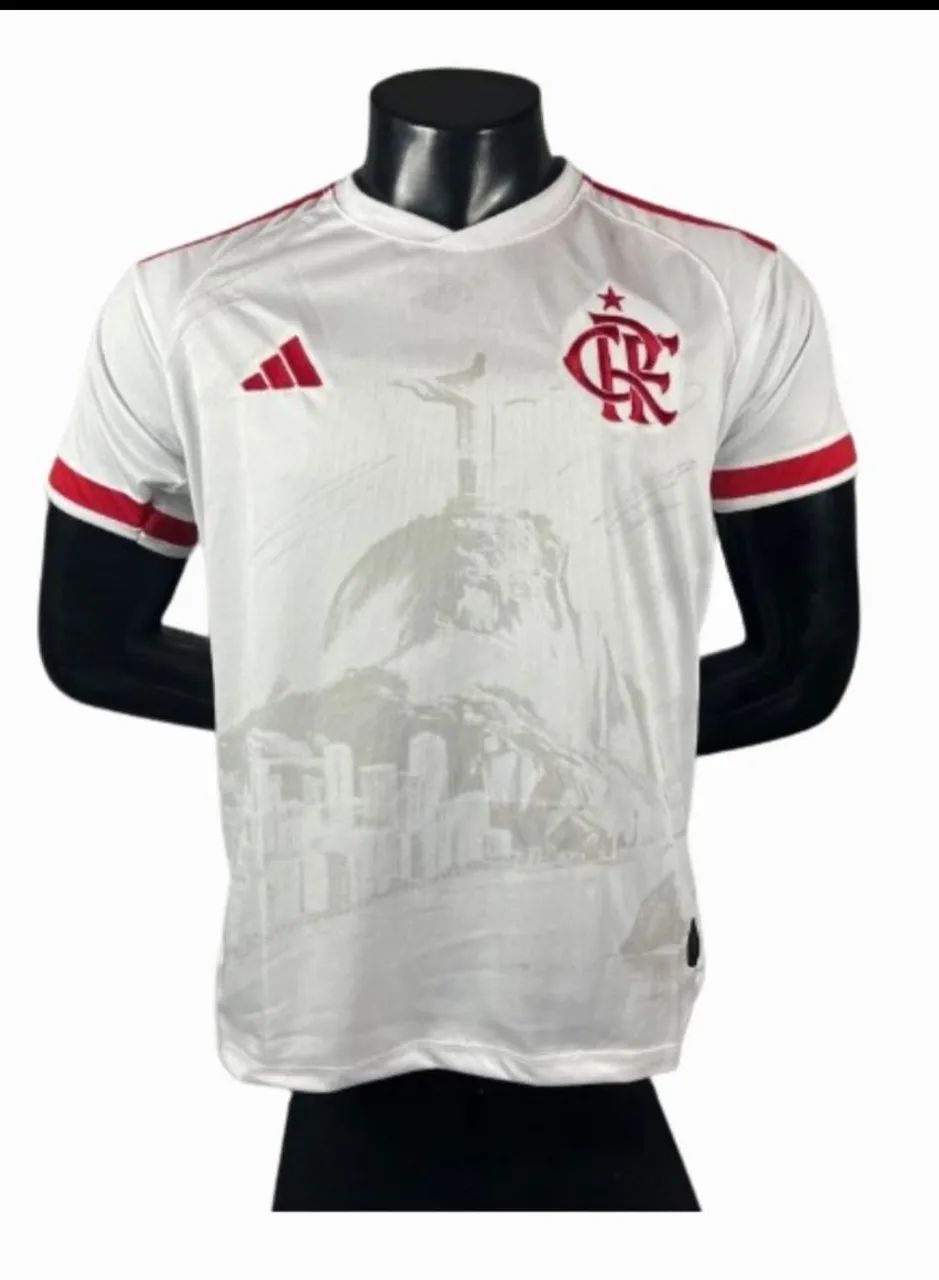 Camisas de time 30 - Foto 3