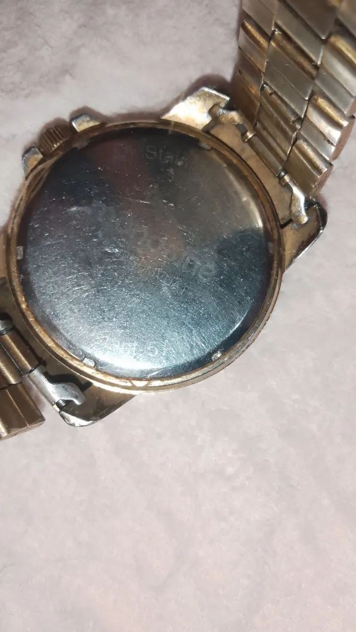 Relógio Mondaine  - Foto 5
