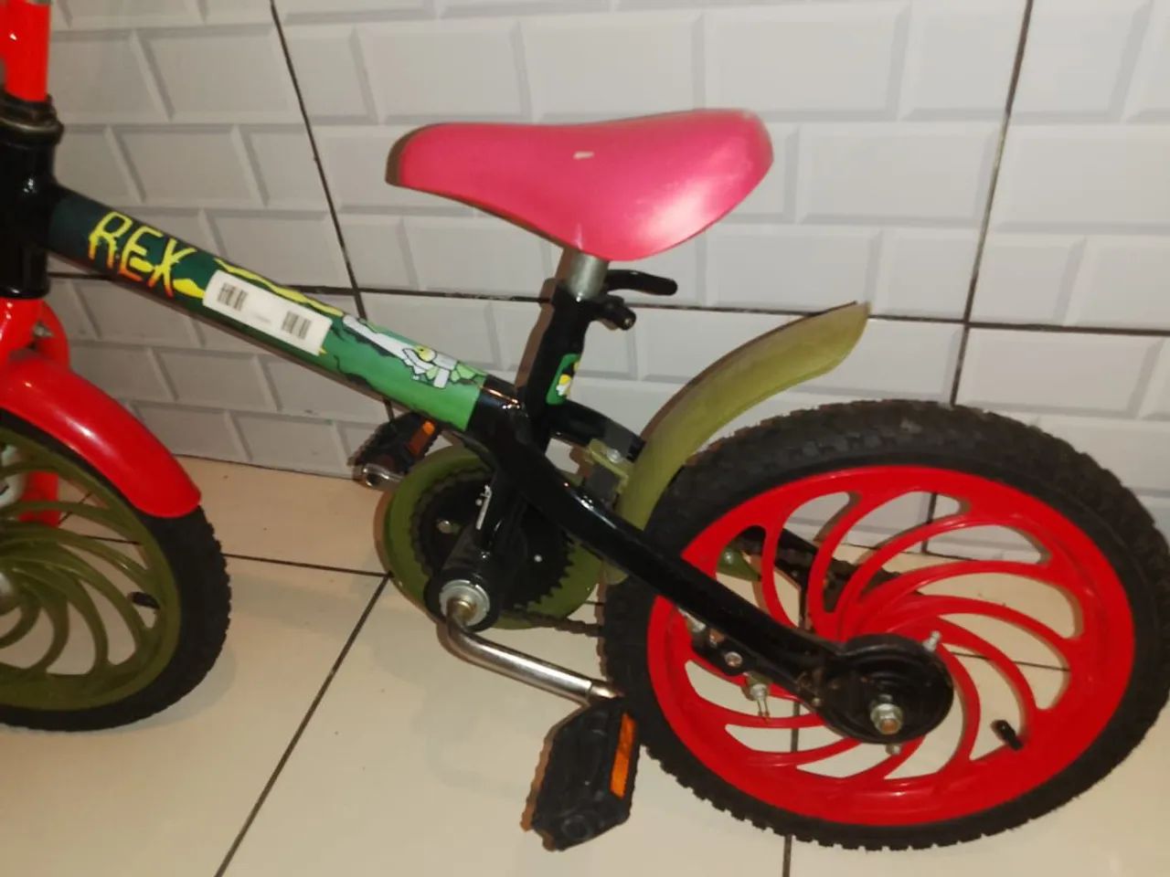 Bicicleta super nova!!! - Foto 3