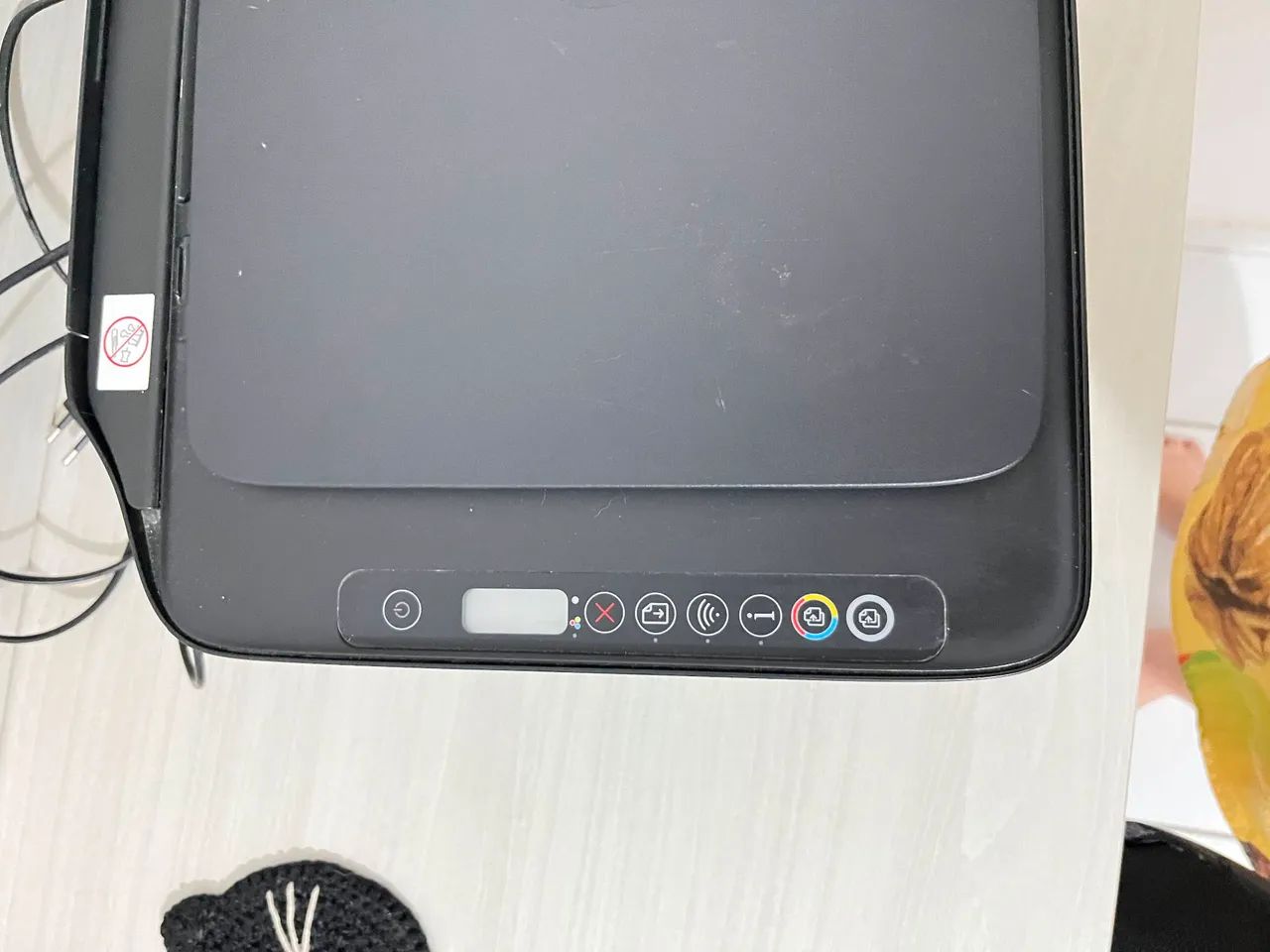 Impressora Hp 2774 - Foto 5