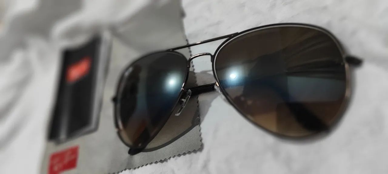 Ray .Ban original  - Foto 4
