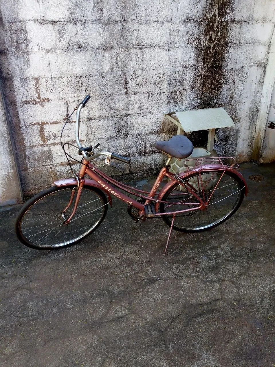 Bicicleta Ceci caloi - Foto 3