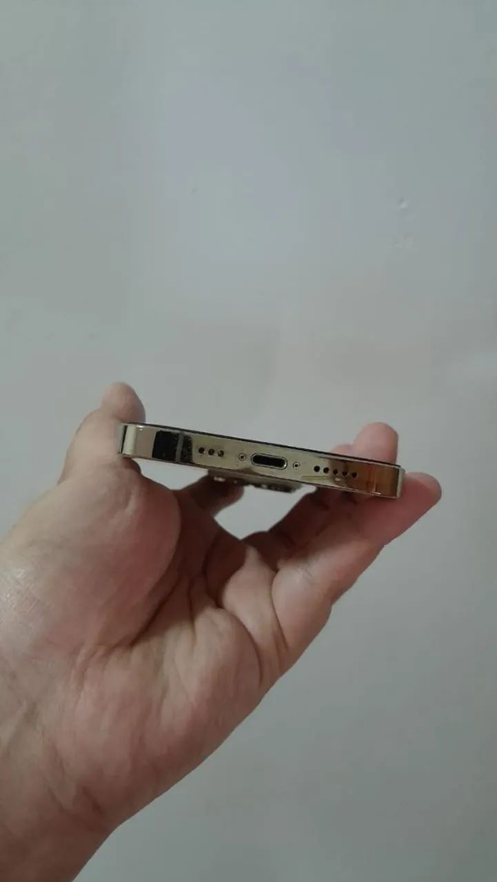 iPhone 13 pro 128 gb - Foto 4