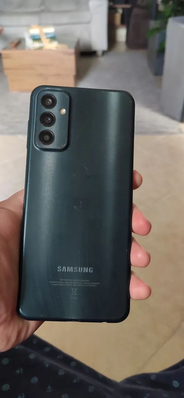 Samsung M13 Mediatech 128gb