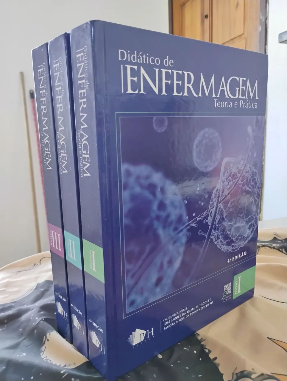 Kit Enfermagem  - Foto 3