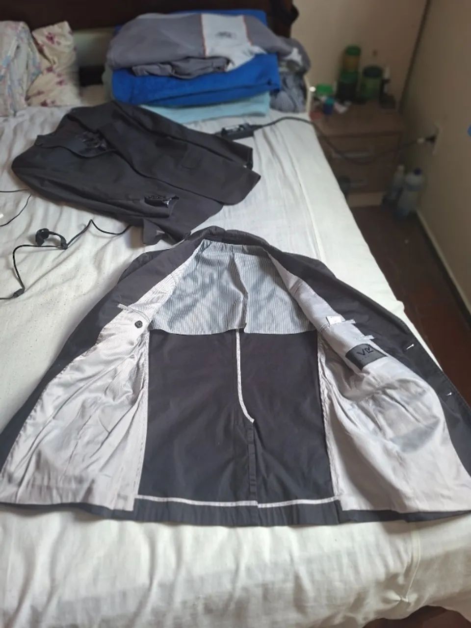 Blazer paletó. - Foto 4