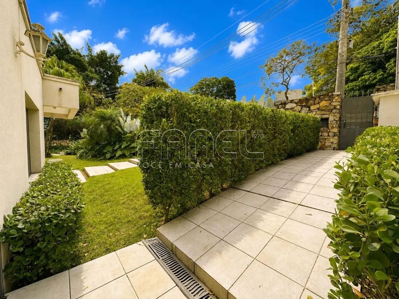 Casa c/ piscina, elevador, 620 m²| Cidade Jardim. - Foto 4