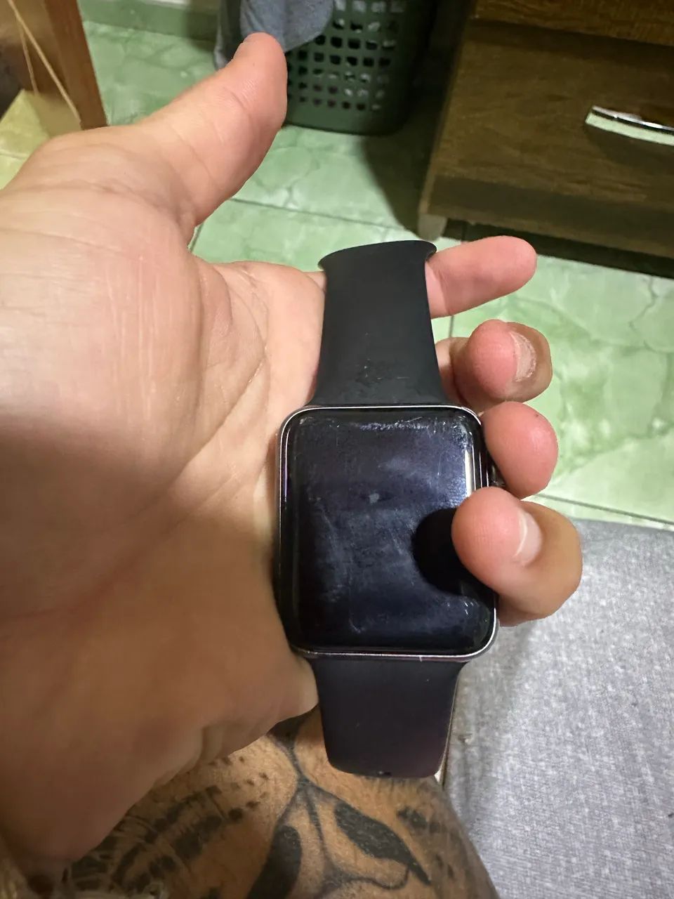 Apple Watch séries 3 Nike  - Foto 2