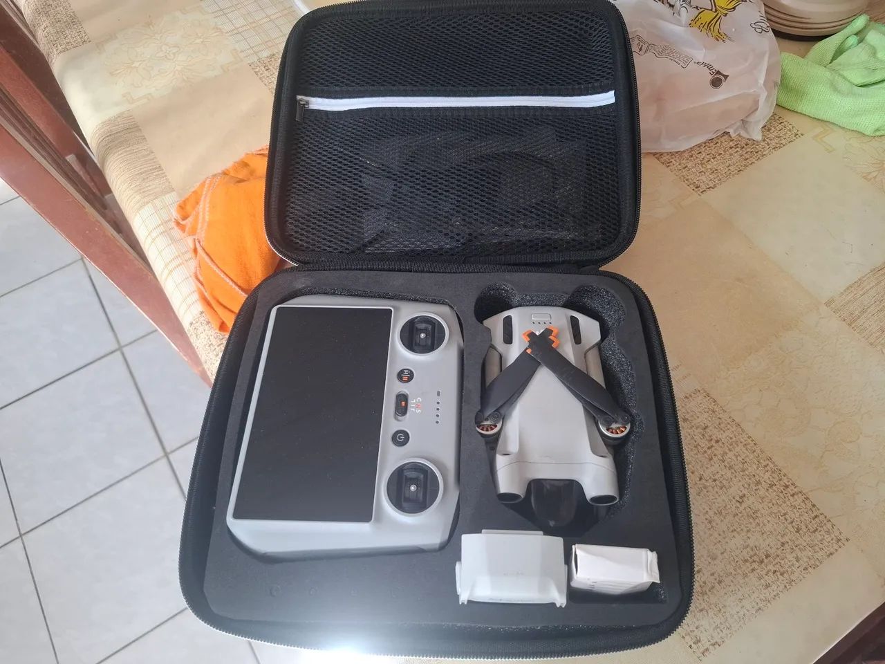 Drone dji 3mini pro  - Foto 5