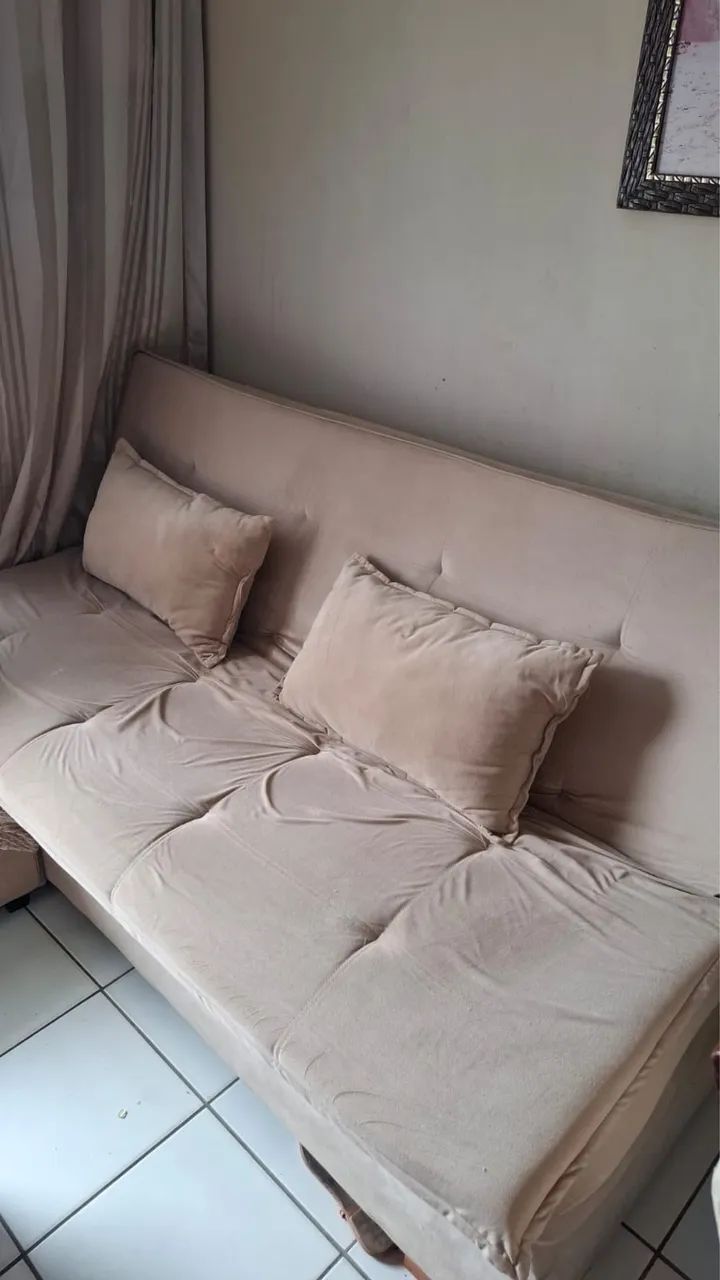 Sofá cama 