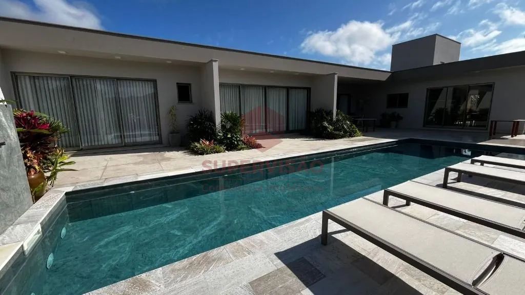Casa com 3 suítes à venda, 2.147,11 m² - Ratones - Florianópolis/SC