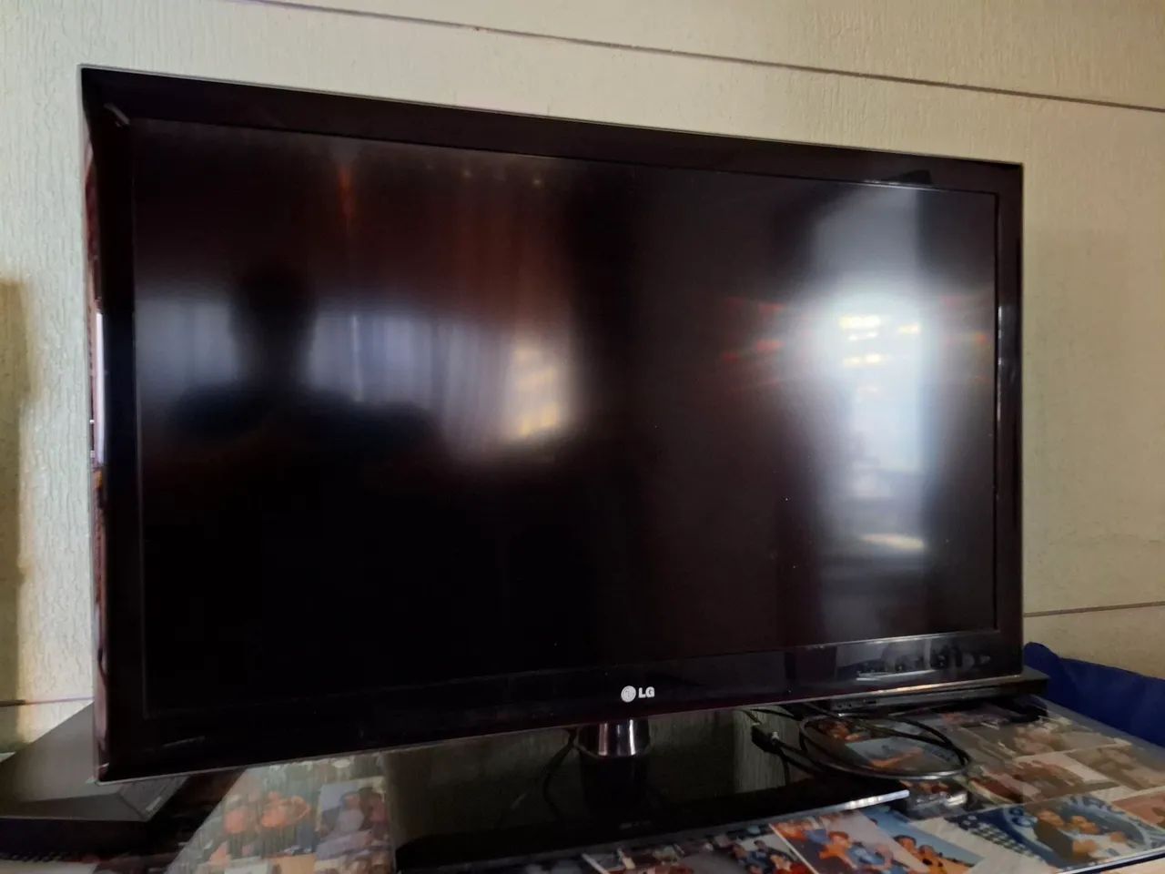 Televisão LG 42 polegadas 
