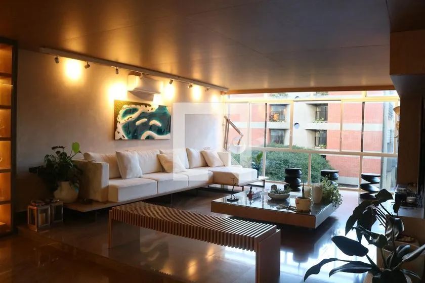 Apartamento à Venda - Perdizes, 3 Quartos, 200 m2 - Foto 2
