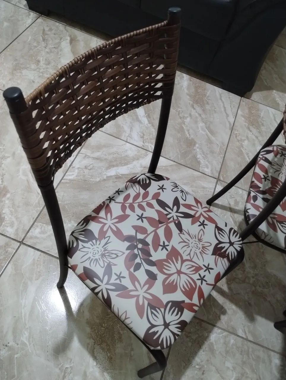 Mesa de cozinha - nova - Foto 2
