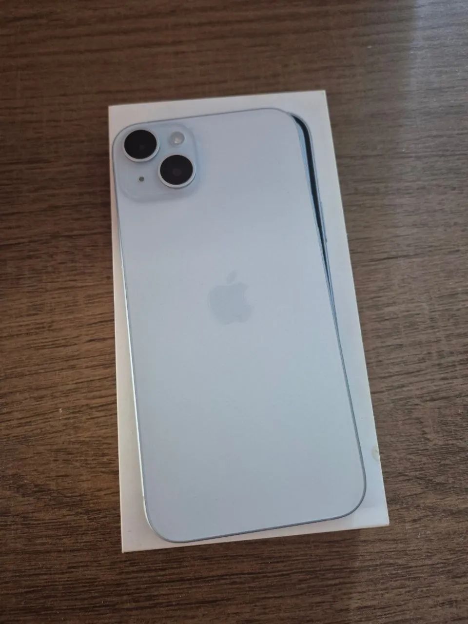 Iphone 15 plus 256gb - Foto 5