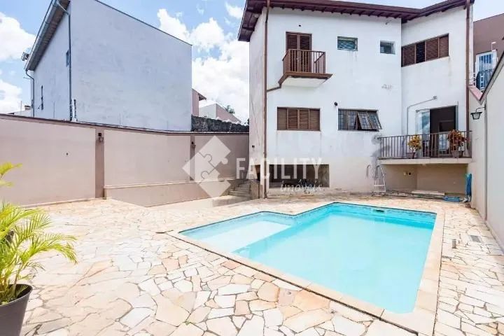 casa - Vila Brandina - Campinas - Foto 3