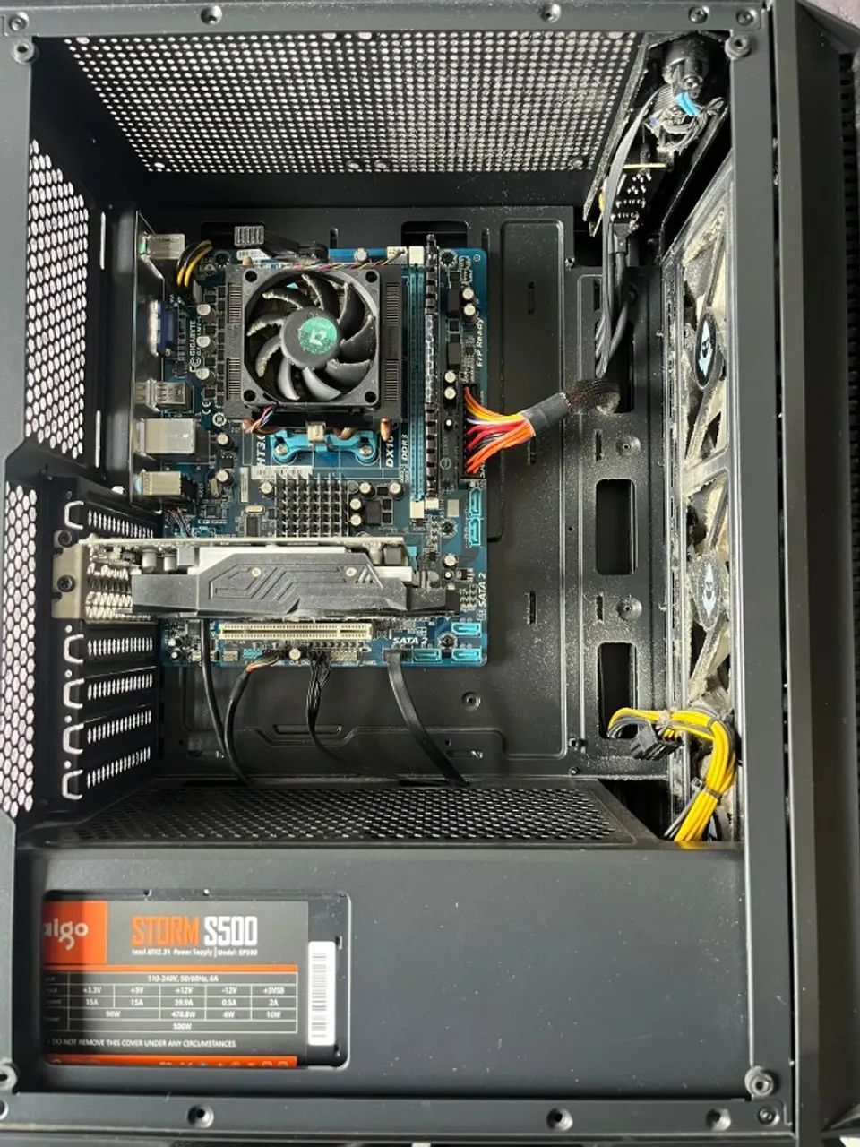 Computador CPU (Revisado) - Foto 3