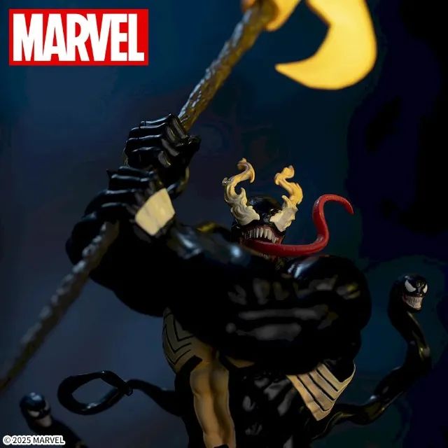 MARVEL Luminasta Venon - King in Black - Foto 5