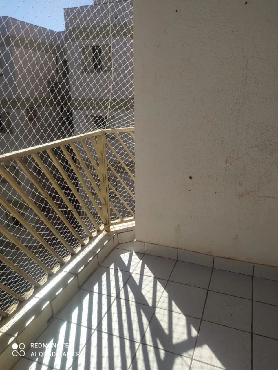 Alugo apartamento no Monte Castelo - Foto 2
