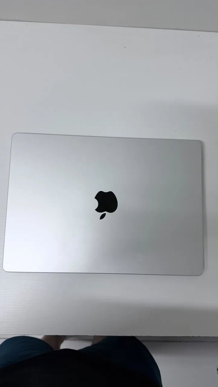 MacBook Pro M5 - Foto 2