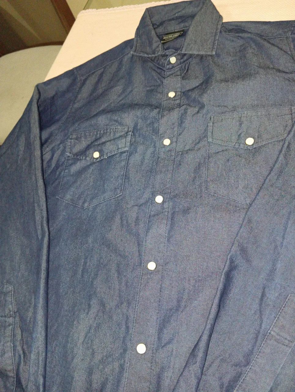 Camisa 4.5 - Foto 3