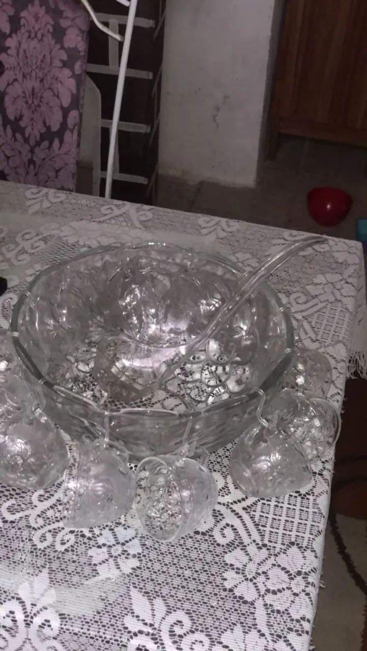 Poncheira
