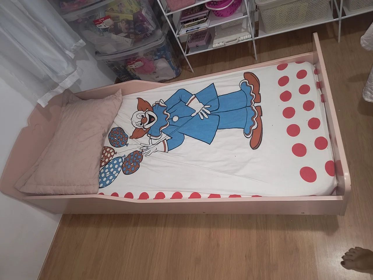 Cama infantil - Foto 2