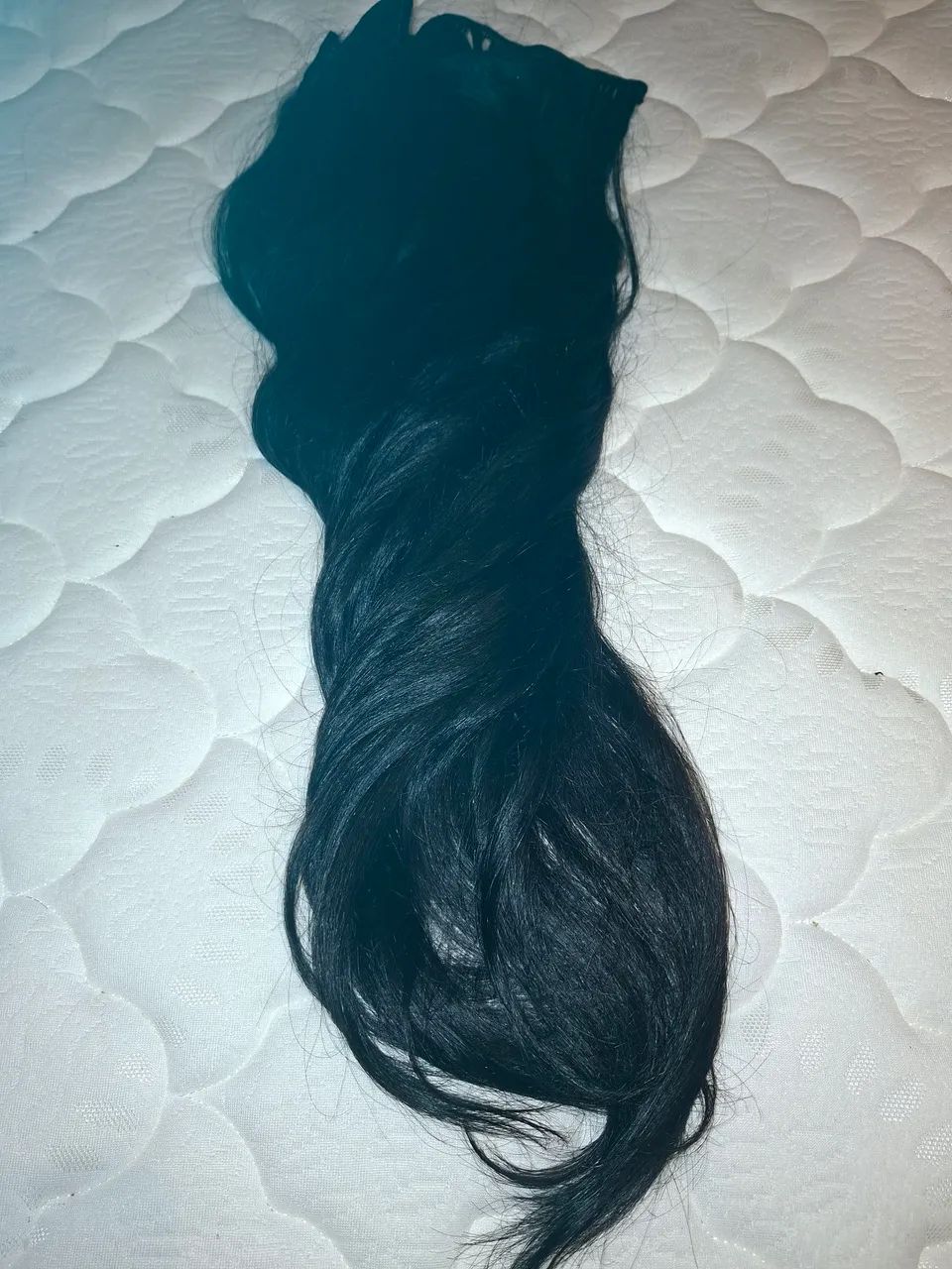 Cabelo brasileiro  - Foto 4