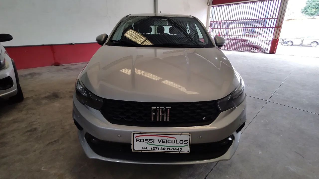 Fiat Argo 1.0 6V Flex. 2022 - Foto 3