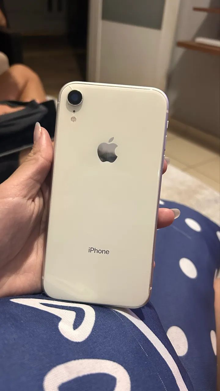 iphone Xr 64gb - Foto 4