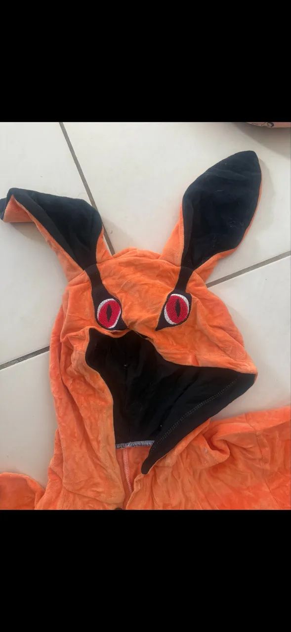 Kurama naruto  - Foto 2