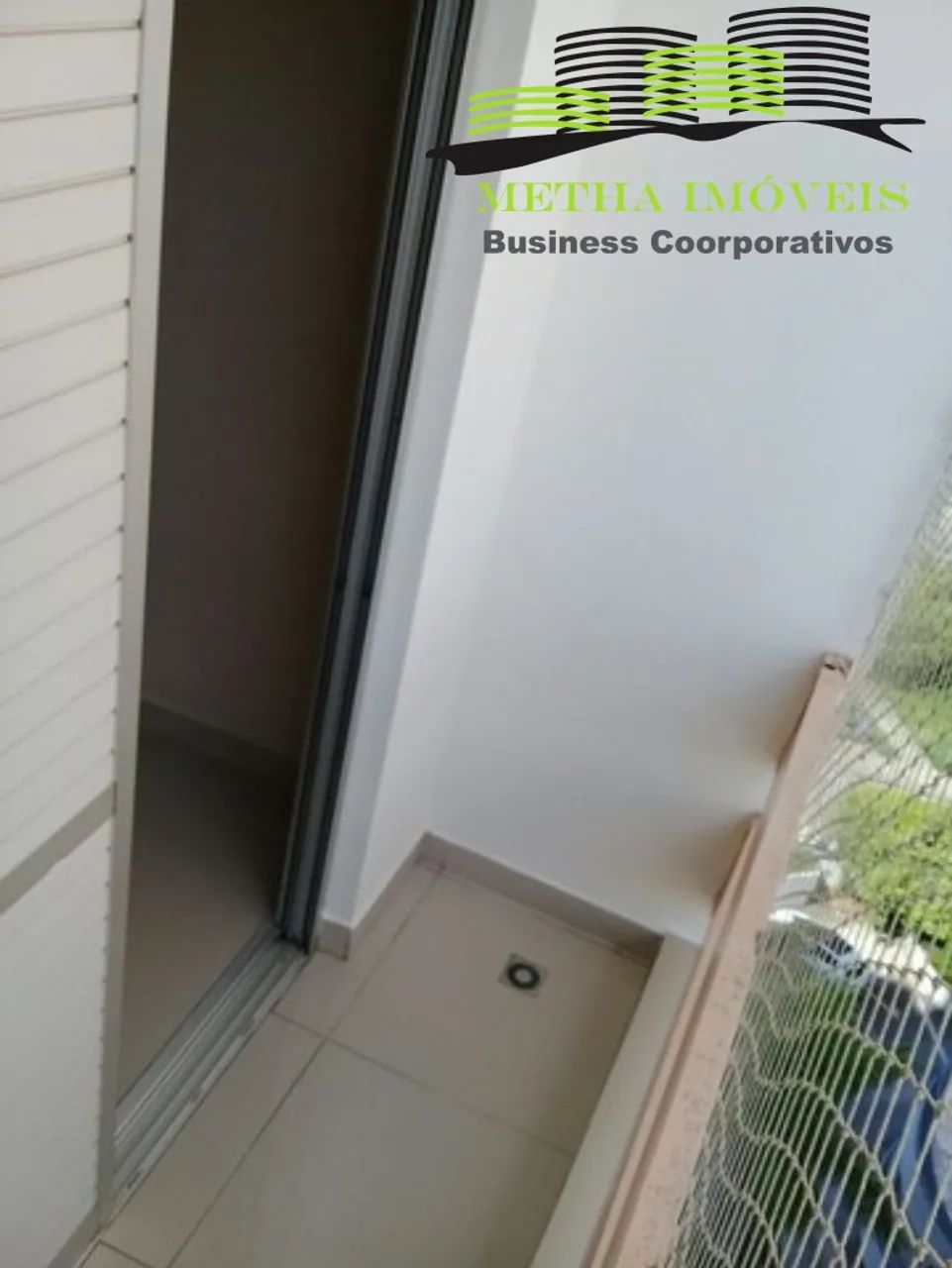 APARTAMENTO PARA VENDA CONDOMINIO ARCO ÍRIS - Foto 5