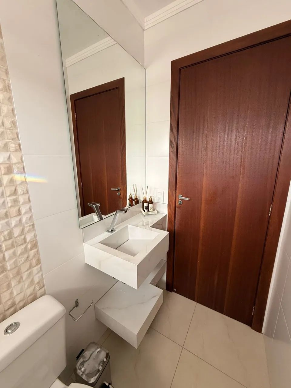 SOBRADO MOBILIADO EM TIJUCAS - Foto 4